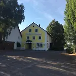 Nauenburg Nocleg ze śniadaniem