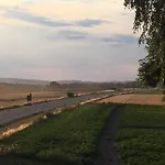 Nauenburg Nocleg ze śniadaniem Heere
