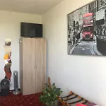 Nauenburg Nocleg ze śniadaniem Heere