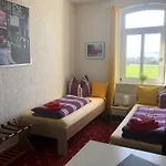Nocleg ze śniadaniem Nauenburg 3*