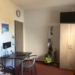 Nauenburg Nocleg ze śniadaniem Heere