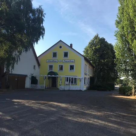 Nauenburg Bed & Breakfast