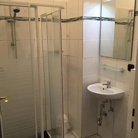 Bed and breakfast Nauenburg