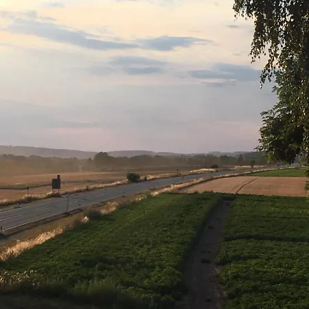 Nauenburg Bed and breakfast Heere