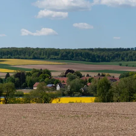 Nauenburg Bed and breakfast Heere