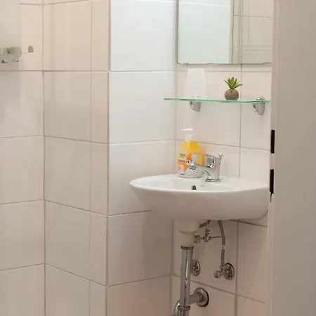 Bed & Breakfast Nauenburg Heere