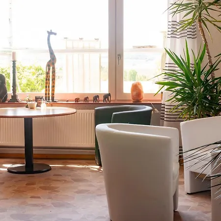 Nauenburg Bed & Breakfast