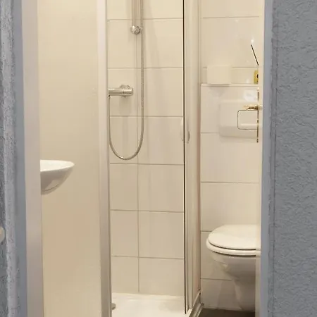 Bed and breakfast Nauenburg