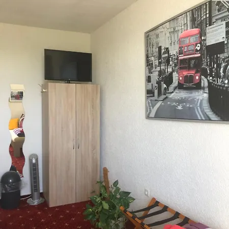 Nauenburg Bed & Breakfast Heere