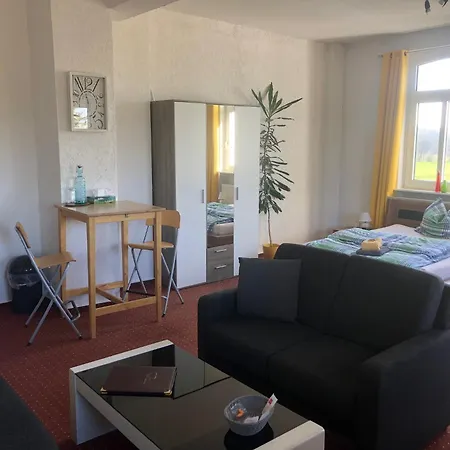 Nauenburg Bed and breakfast Heere