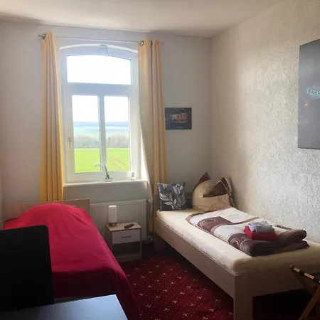 Bed and breakfast Nauenburg Heere