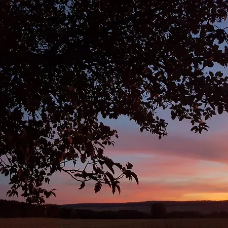 Alojamento de Acomodação e Pequeno-almoço Nauenburg Heere