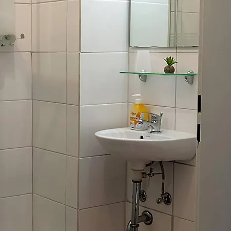 Bed & Breakfast Nauenburg Heere