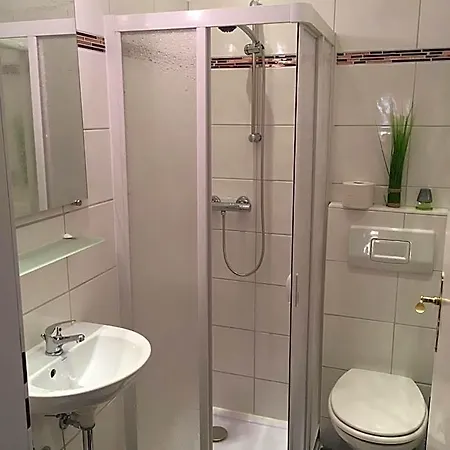 Nauenburg Bed & Breakfast