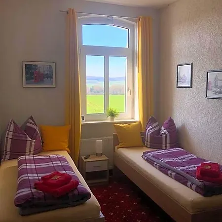 Bed & Breakfast Nauenburg Heere