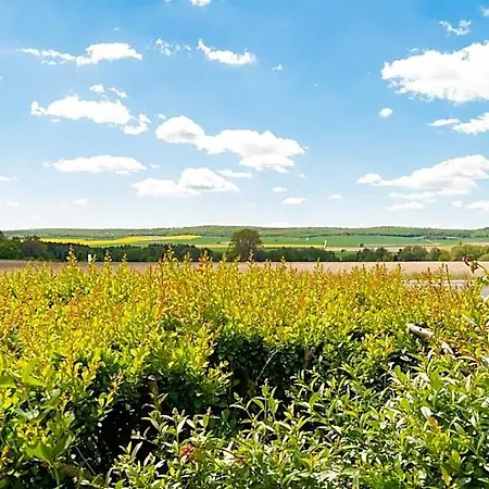 Bed & Breakfast Nauenburg 3*