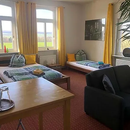 Nauenburg Bed & Breakfast