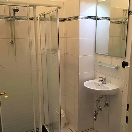 Bed & Breakfast Nauenburg 3*