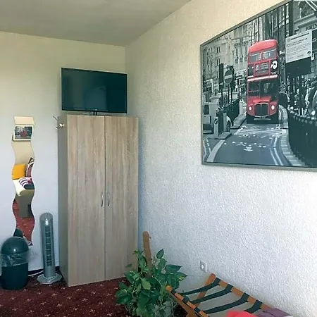 Nauenburg Bed & Breakfast Heere
