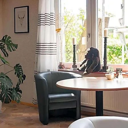 Nauenburg Bed & Breakfast