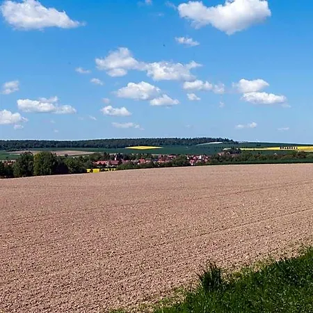 Bed & Breakfast Nauenburg Heere