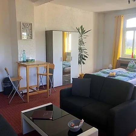 Bed & Breakfast Nauenburg