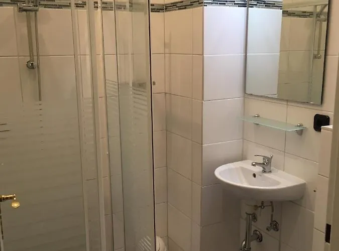 Bed & Breakfast Nauenburg